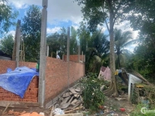 Bán đất ấp 2 Đạo Thành đường ôtô tới đất, đất dân cư hiện hữu