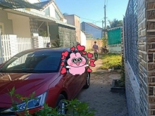 Bán đất 5,5×17 full thổ ấp 4 trung an