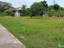 Đất Phước Thạnh gần bệnh viện  có 100mv thổ cư