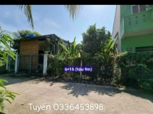 BÁN ĐẤT THỔ CƯ ĐƯỜNG ÔTÔ TẠI TRUNG AN, MỸ THO