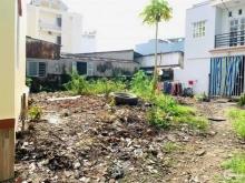 ĐẤT HIẾM PHƯỜNG 4, CÁCH ĐƯỜNG ĐỐNG ĐA CHỈ 30M