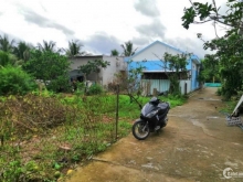 Bán nền ấp 3A Đạo Thạnh TP Mỹ Tho