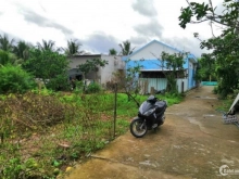 Bán nền ấp 3A Đạo Thạnh TP Mỹ Tho