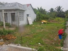 Bán đất nền mặt tiền huyện lộ 928 nhựa 6m ấp 5 xã Đạo Thạnh, Thành Phố Mỹ Tho