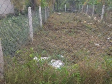 Bán nhanh đất khu phố 7,phường 5 , thành phố Mỹ Tho