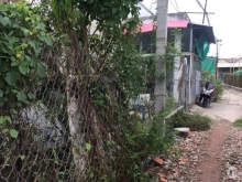 Đất bán tại khu phố 8 phường 5 tp Mỹ Tho