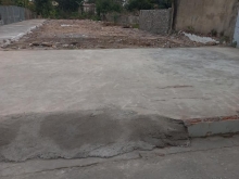 E chào bán lô đất đường 479 xã gia tường huyện nho quan đất khu hồ sen