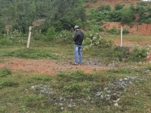 Cần bán lô đất thôn Hà Thành 2, Ninh Đa, Ninh Hòa. Diện tích 279m2