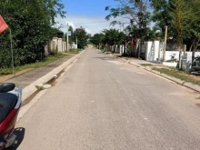 Cần bán nhanh lô đất ở Hà Thanh 2, P. Ninh Đa, TX Ninh Hòa