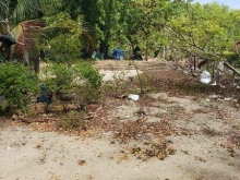 Bán nhanh lô đất tại Xuân Mỹ Ninh thọ .Thị Xã Ninh Hòa