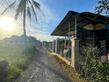 Bán Nhanh 2 lô liền kề Ninh Quang, Ninh Hòa. Diện tích: 246m2