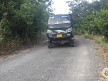 Đất Rừng Tiên Du 1HA2 - NINH PHÚ NINH HOÀ