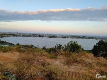 Bán lô đất view biển Sơn Hải, Mt đường bê tông