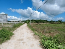 Cần bán nhanh đất nông nghiệp Long Bình.