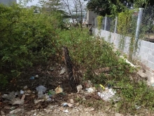 Cần bán nhanh lô đất CLN sổ riêng cho chuyển thổ cư