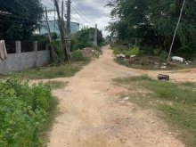 Vip luôn cặp liền kề. Tại phường Mỹ Đông. Tổng diện tích: 680m.