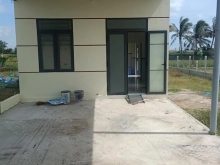 Tết đến rồi, cần ra đi nhiều lô đất tái định cư K2