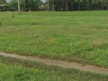 Cần bán lô đất Bảo An _Tháp Chàm