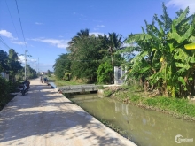 Cần bán lô đất HNK An Thạnh, diện tích 1000m2