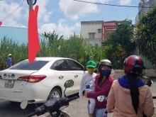 BÁN NỀN NHỎ ĐẸP GẦN SAT CHỢ SONG PHÚ - THUỘC KHU ĐÔ THỊ SONG PHÚ- TAM BÌNH