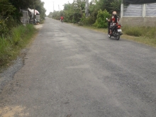 Bán đất nền xã Loan Mỹ - Tam Bình - Vĩnh Long: