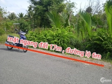 ĐẤT 2 MẶT TIỀN TẶNG 1 NHÀ CẤP 4 HOÀN CHỈNH và 1 NHÀ CỔ