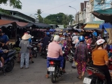 Bán đất ngay chợ song phú ,9 chủ nhé cả nhà...ra đi trước tết...