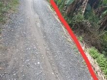 Chủ kẹt tiền xài tết gửi bán mảnh đất nền vuông đẹp: