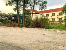 Chính chủ️ Giá 1tỷ 560 tr ️ DT vuông vức (5-20) hướng nam