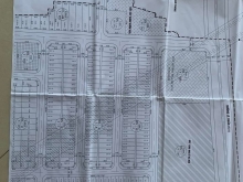 Chính chủ. Bán lô đất mặt đường 42m LÝ NHÂN TÔNG