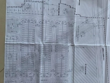 Chính chủ. Bán lô đất mặt đường 42m LÝ NHÂN TÔNG