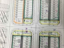 Chính chủ cần bán 1 vài lô đất tại tp Ninh Bình và các huyện