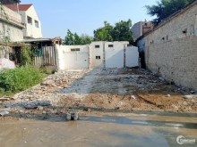 Em có lô đất tại thôn hậu xã ninh nhất cần bán dt 7x11