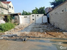 Em có lô đất tại thôn hậu xã ninh nhất cần bán dt 7x11