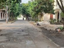 Chính chủ e cần bán gấp 2 lô đất liền kề