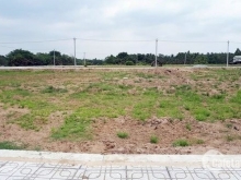 Bán Đất Đề Lộc - Ninh Nhất Hướng : Đông Diện tích : 5,27 *14 =74m2