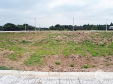 Bán Đất Đề Lộc - Ninh Nhất Hướng : Đông Diện tích : 5,27 *14 =74m2