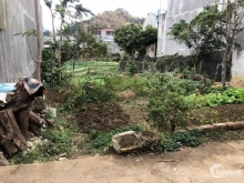Bán mảnh đất bản Mé, phường Chiềng Cơi, tp Sơn La, gần bệnh viện Cuộc Sống
