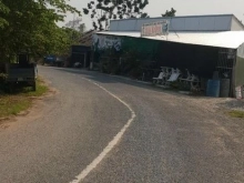 Cần bán gấp nền đường Tân Phú, Phường Tân Hòa, Tp Vĩnh Long⭐⭐