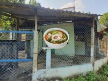 án Nhà Nho Nhỏ Phường Tân Ngãi ; Thành Phố Vĩnh Long ; Tỉnh Vĩnh Long