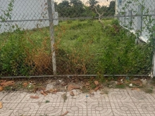 Mặt tiền đường sinh thái, phường Tân Ngãi, lộ xe 50 chỗ