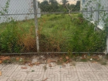 Mặt tiền đường sinh thái, phường Tân Ngãi, lộ xe 50 chỗ