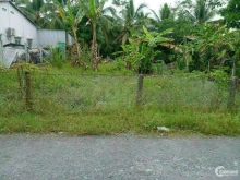 ÁN NỀN BIỆT THỰ 2 MẶT TIỀN THUỘC PHƯỜNG TRƯỜNG AN, TP VĨNH LONG, VĨNH LONG.