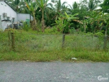 ÁN NỀN BIỆT THỰ 2 MẶT TIỀN THUỘC PHƯỜNG TRƯỜNG AN, TP VĨNH LONG, VĨNH LONG.