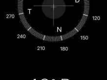 Mặt tiền đường sinh thái, phường Tân Ngãi