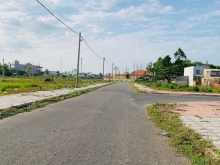 CẦN BÁN LÔ ĐẤT ĐƯỜNG SỐ 7A KDC MINH LINH P 5 TP VĨNH LONG.