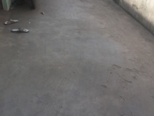 Dt 120 m2 Lộ 3 gác, có thể hiện đường