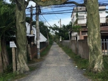 ĐẤT NỀN FULL THỔ,DIỆN TÍCH ĐẸP, GIÁ MỀM, KHU GIA NGUYÊN, GẦN KHU NHÀ Ở TRƯỜNG GI