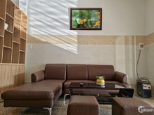 Bán căn nhà vip, khách dọn vào là ăn Tết.  Pháp lý : Đất thổ 100%, có sở hữu n