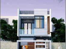 Em cần bán căn nhà f8 hẻm ôtô. Dt :102m2